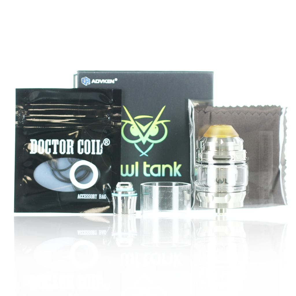 Advken OWL Sub-Ohm Tank