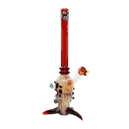 AMG Alternatives AMG Heady Skull Glass Bong