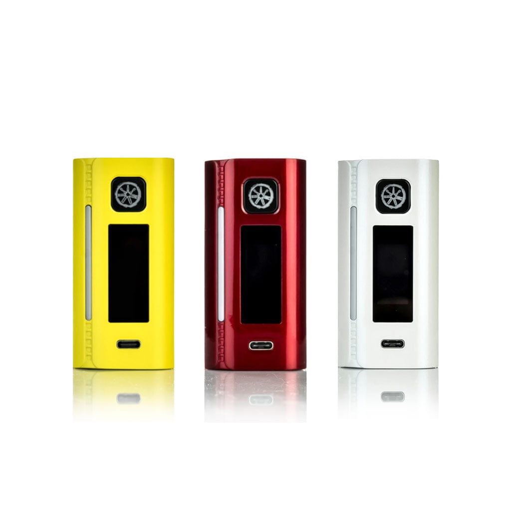 Asmodus Lustro 200W Mod