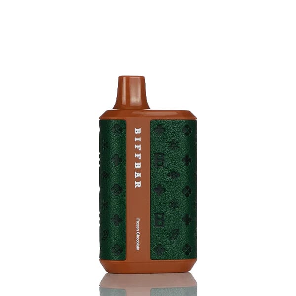 BiffBar Disposable Vape BiffBar Lux 5500 Disposable Vape (5%, 5500 Puffs)