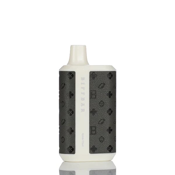 BiffBar Disposable Vape BiffBar Lux 5500 Disposable Vape (5%, 5500 Puffs)