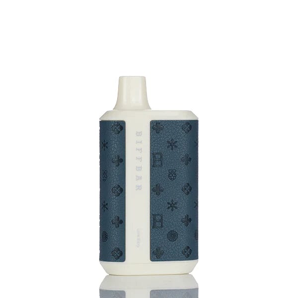 BiffBar Disposable Vape BiffBar Lux 5500 Disposable Vape (5%, 5500 Puffs)