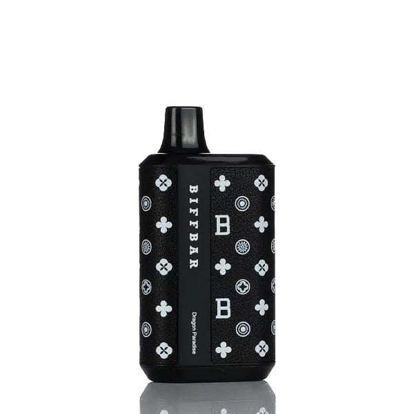 BiffBar Disposable Vape Dragon Paradise BiffBar Lux 5500 Disposable Vape (5%, 5500 Puffs)