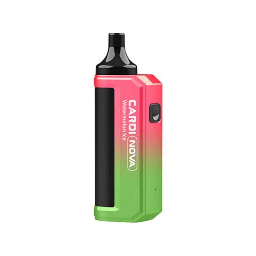 Cardi Disposable Vape Watermelon Ice Cardi Nova Disposable Vape (5%, 7000 Puffs)