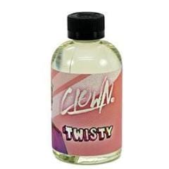 Clown Circus Skitzo 120ml Vape Juice