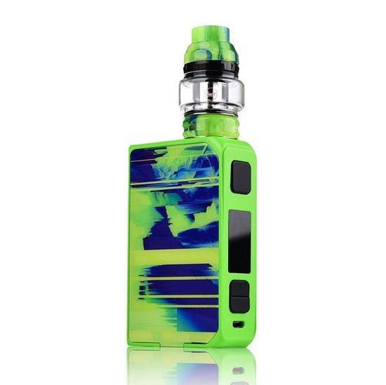 CoilART Kits Green CoilART LUX 200W Kit