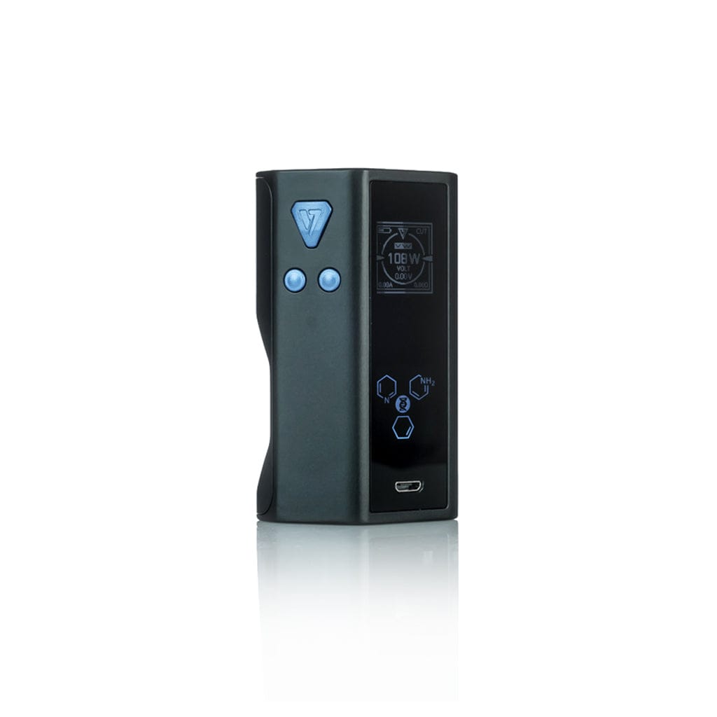 Desire Mods Black Desire Cut Squonk Mod Project Sub-Ohm Edition