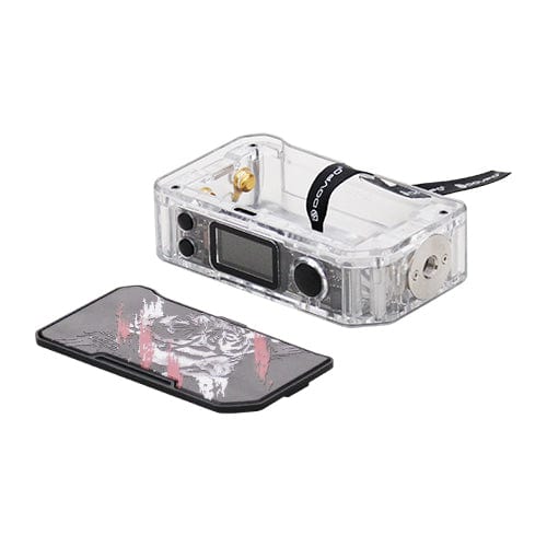 Dovpo Mods DOVPO MVP 220W Box Mod