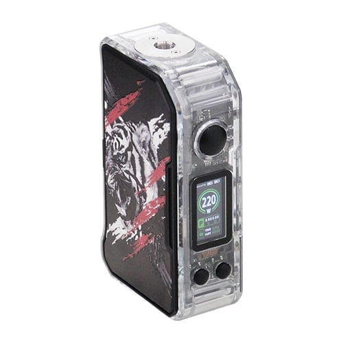 Dovpo Mods DOVPO MVP 220W Box Mod