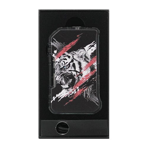 Dovpo Mods DOVPO MVP 220W Box Mod