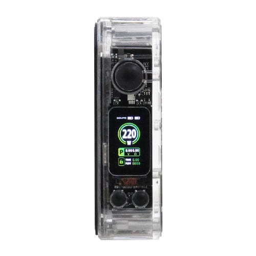 Dovpo Mods DOVPO MVP 220W Box Mod
