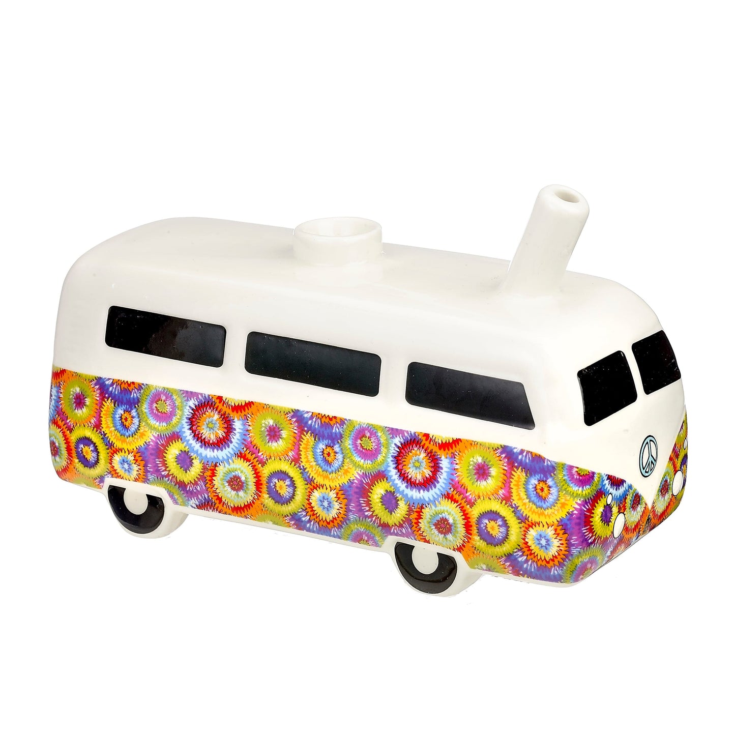 Eightvape Alternatives Hippie Bus Hand Pipe
