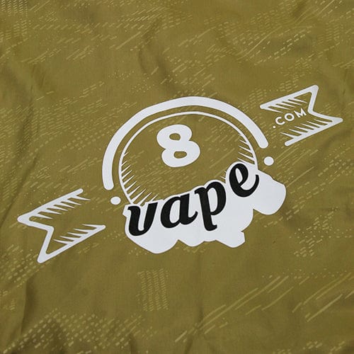 Eightvape Juice Windbreaker Vape Bundle