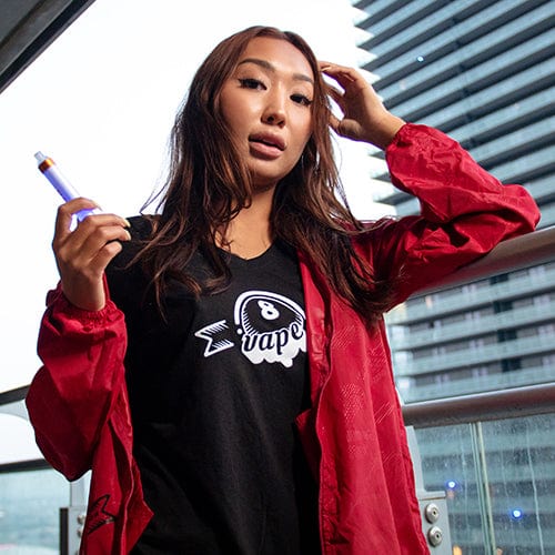 Eightvape Juice Windbreaker Vape Bundle