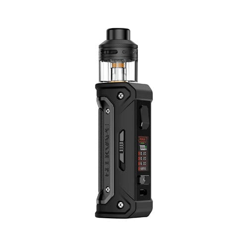 Eightvape Kits Black Geekvape E100 (Aegis Eteno) 100W Pod Mod Kit