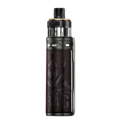 Eightvape Pod System Knight Chestnut VooPoo Drag S PnP-X 60W Pod Kit