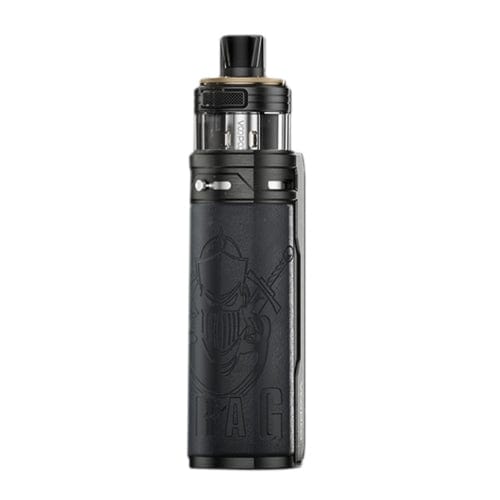 Eightvape Pod System Knight Grey VooPoo Drag S PnP-X 60W Pod Kit