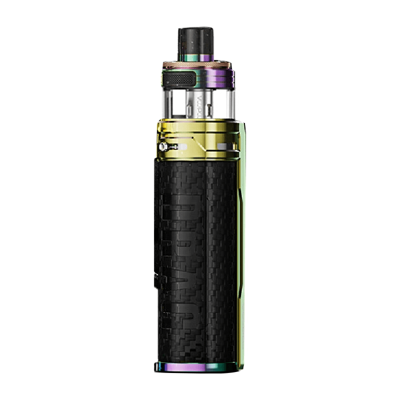 Eightvape Pod System Victory Rainbow VooPoo Drag S PnP-X 60W Pod Kit