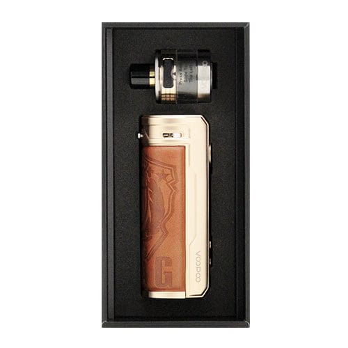 Eightvape Pod System VooPoo Drag S PnP-X 60W Pod Kit