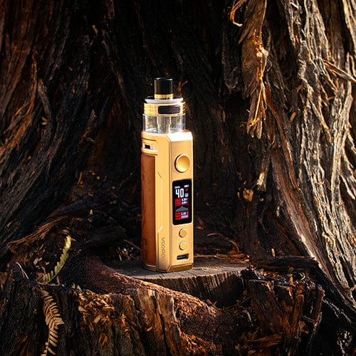 Eightvape Pod System VooPoo Drag S PnP-X 60W Pod Kit