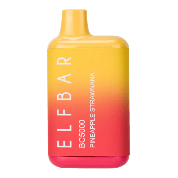 Elf Bar Disposable Vape Elf Bar BC5000 Disposable Vape (5%, 5000 Puffs)