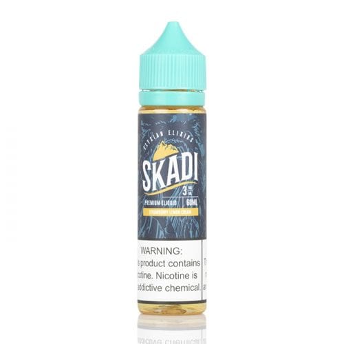 Elysian Labs Juice Elysian Labs Skadi 60ml Vape Juice