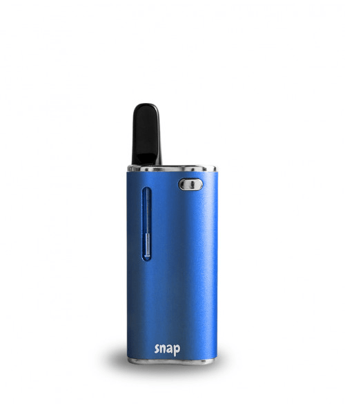 Exxus Alternatives Blue Exxus Snap Cartridge Vaporizer