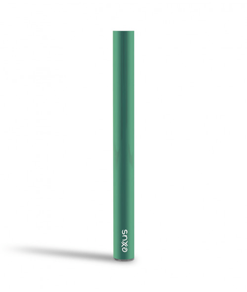 Exxus Alternatives Cosmic Green Exxus Tap VV Auto Draw Cartridge Vaporizer