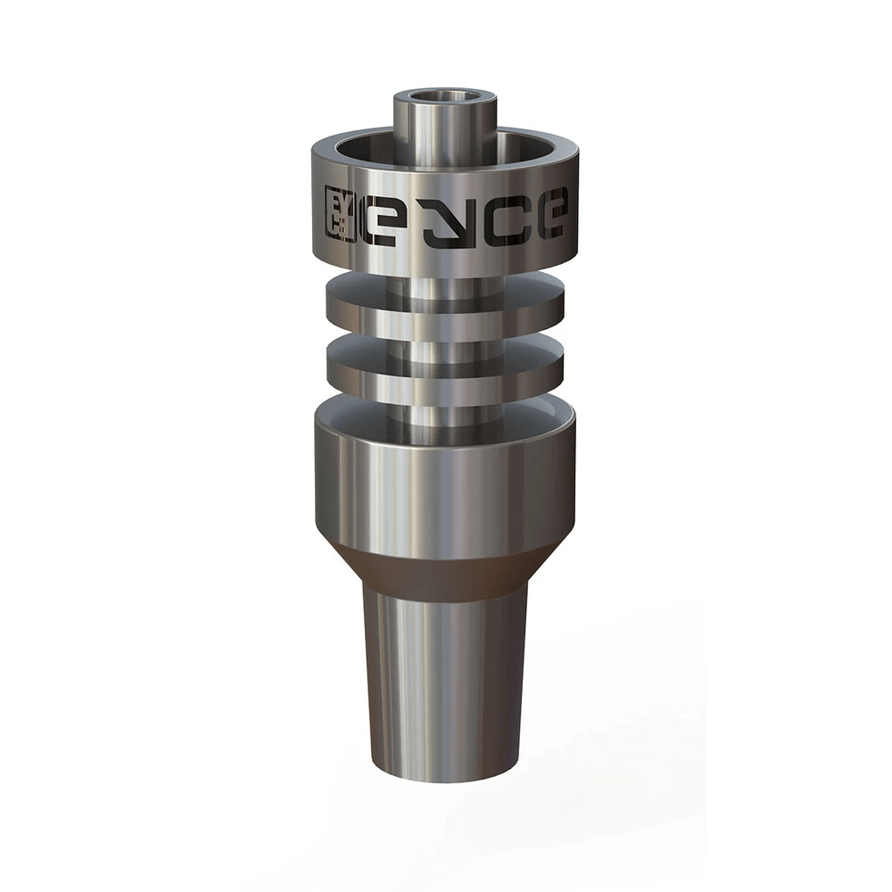 Eyce Alternatives Single Eyce GR2 10mm Domeless Nail