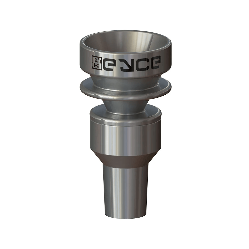 Eyce Alternatives Single Eyce GR2 10mm Titanium Slide