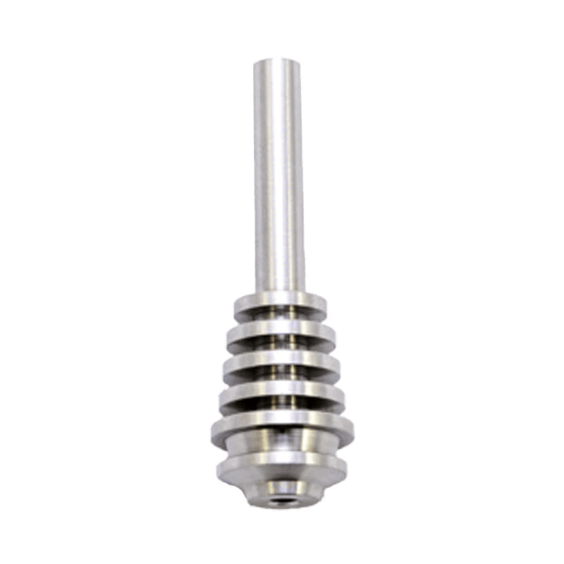 Eyce Alternatives Single Eyce Titanium Nozzle