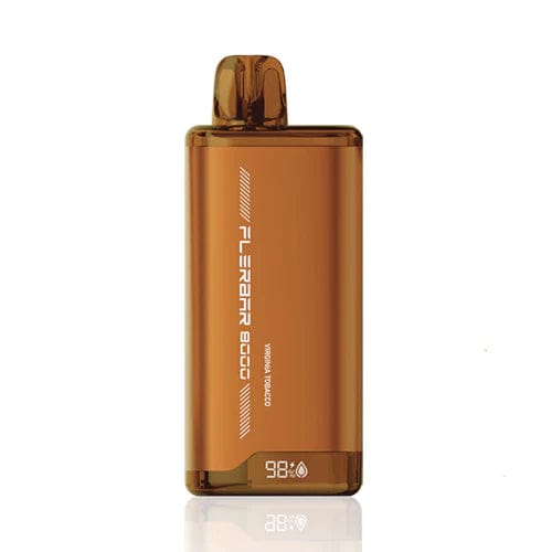 Flerbar Disposable Vape FLERBAR 8000 Disposable Vape (5%, 8000 Puffs)