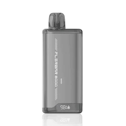 Flerbar Disposable Vape Naked Flerbar 8000 Disposable Vape (8000 Puffs, 5%)