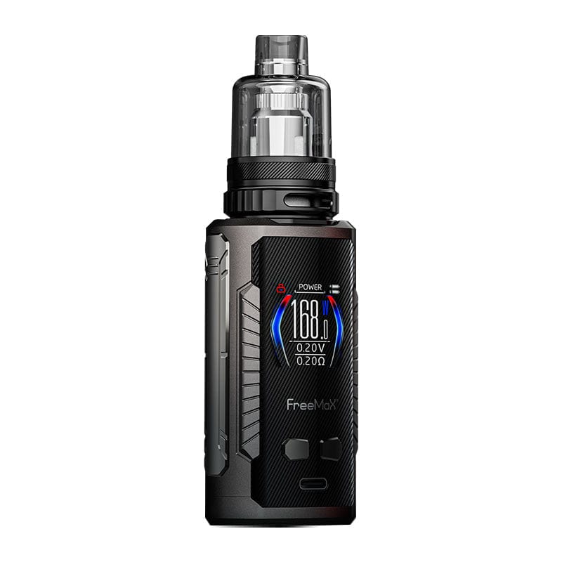 FreeMax Kits Gunmetal Freemax Maxus Max Pro 168W Kit
