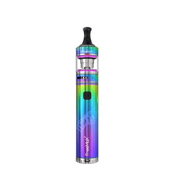 FreeMax Kits Rainbow Twister 30W Kit - Freemax