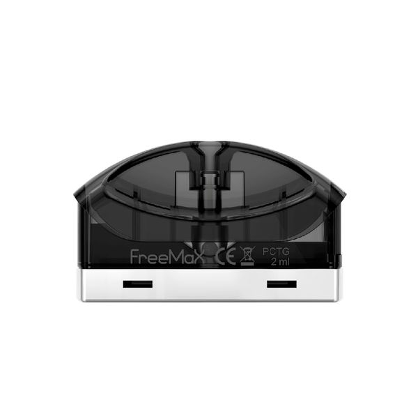FreeMax Pods Pack of 2 Circle Pods (2pcs) - Maxpod