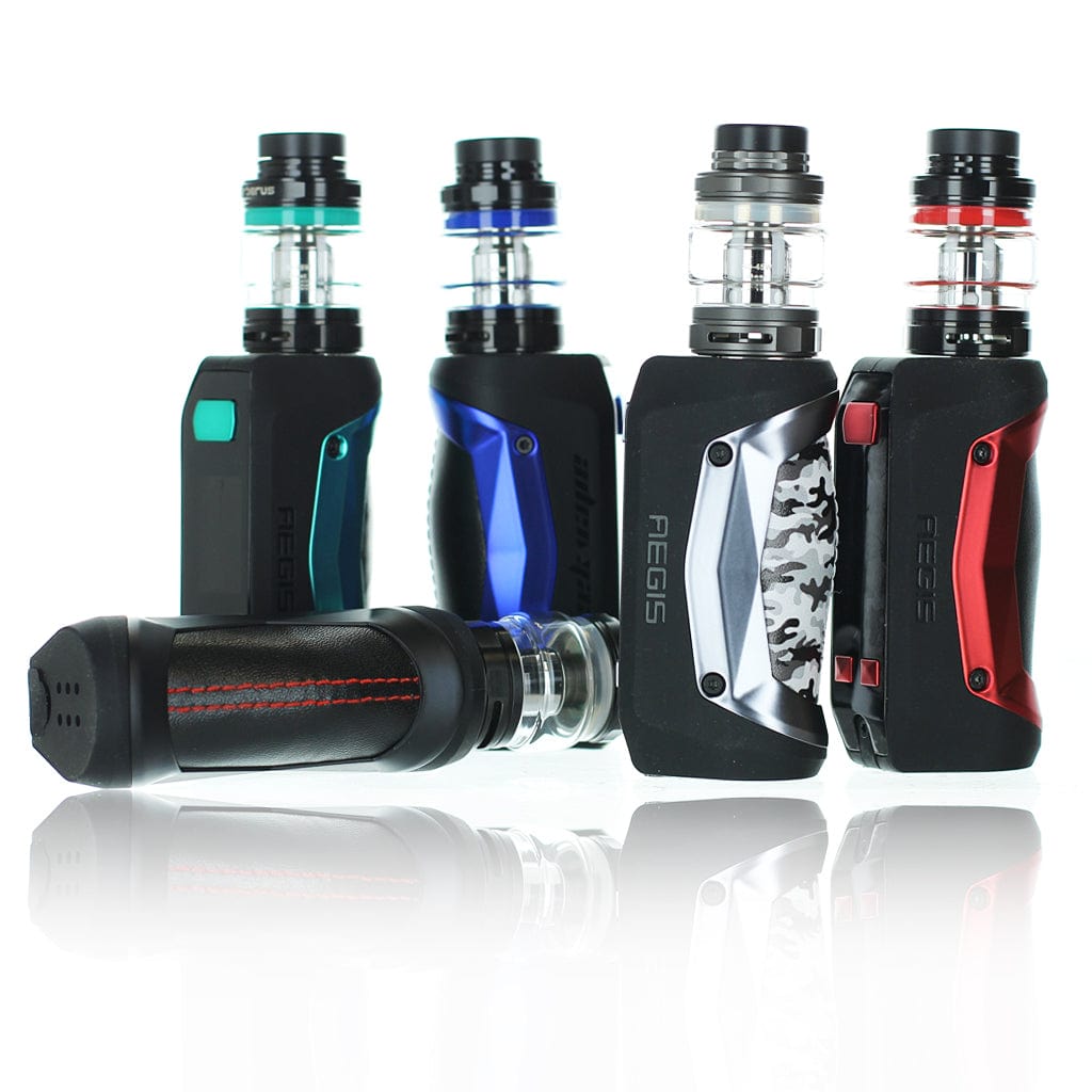 GeekVape Kits Aegis Mini 80W Kit - Geekvape