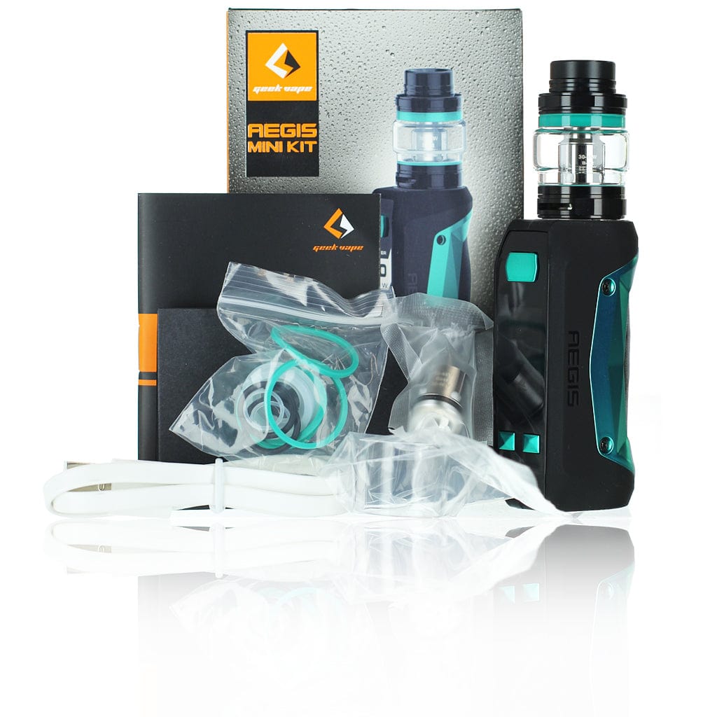 GeekVape Kits Aegis Mini 80W Kit - Geekvape