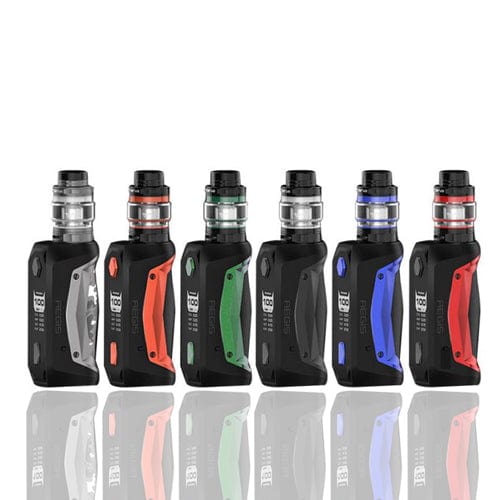 GeekVape Kits Aegis Solo 100W Kit - Geekvape