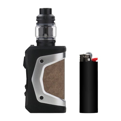 GeekVape Kits Aegis X Zeus 200W Kit - Geekvape