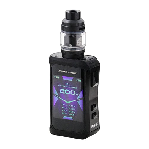 GeekVape Kits Aegis X Zeus 200W Kit - Geekvape