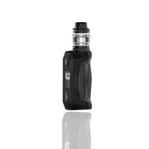 GeekVape Kits Black Aegis Solo 100W Kit - Geekvape