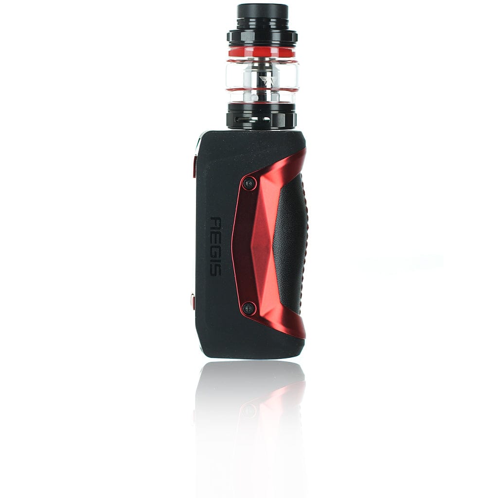 GeekVape Kits Black and Red Aegis Mini 80W Kit - Geekvape