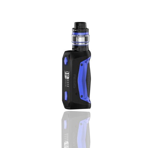 GeekVape Kits Blue Aegis Solo 100W Kit - Geekvape