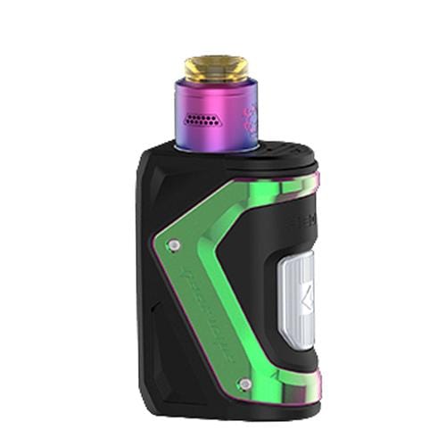 GeekVape Kits Chameleon GeekVape Aegis Squonk 100W Kit