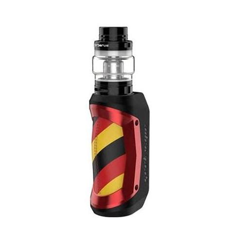 GeekVape Kits Germany (Special Edition) Aegis Mini 80W Kit - Geekvape