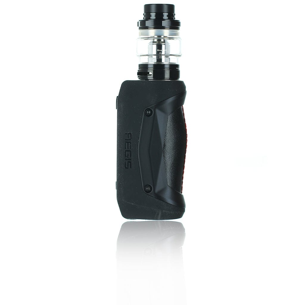 GeekVape Kits Stealth Black Aegis Mini 80W Kit - Geekvape