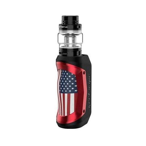 GeekVape Kits United States (Special Edition) Aegis Mini 80W Kit - Geekvape