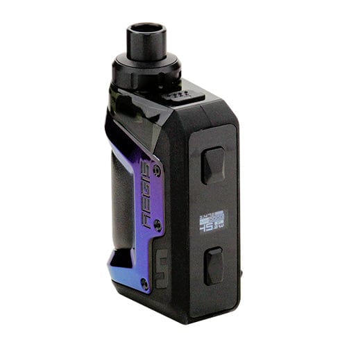 GeekVape Pod System Aegis Hero 45W Pod Device - Geekvape