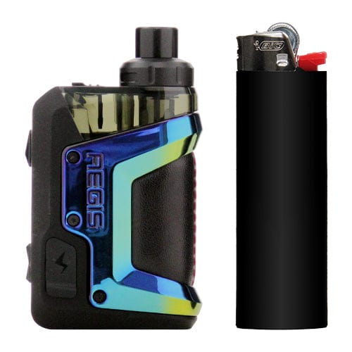 GeekVape Pod System Aegis Hero 45W Pod Device - Geekvape